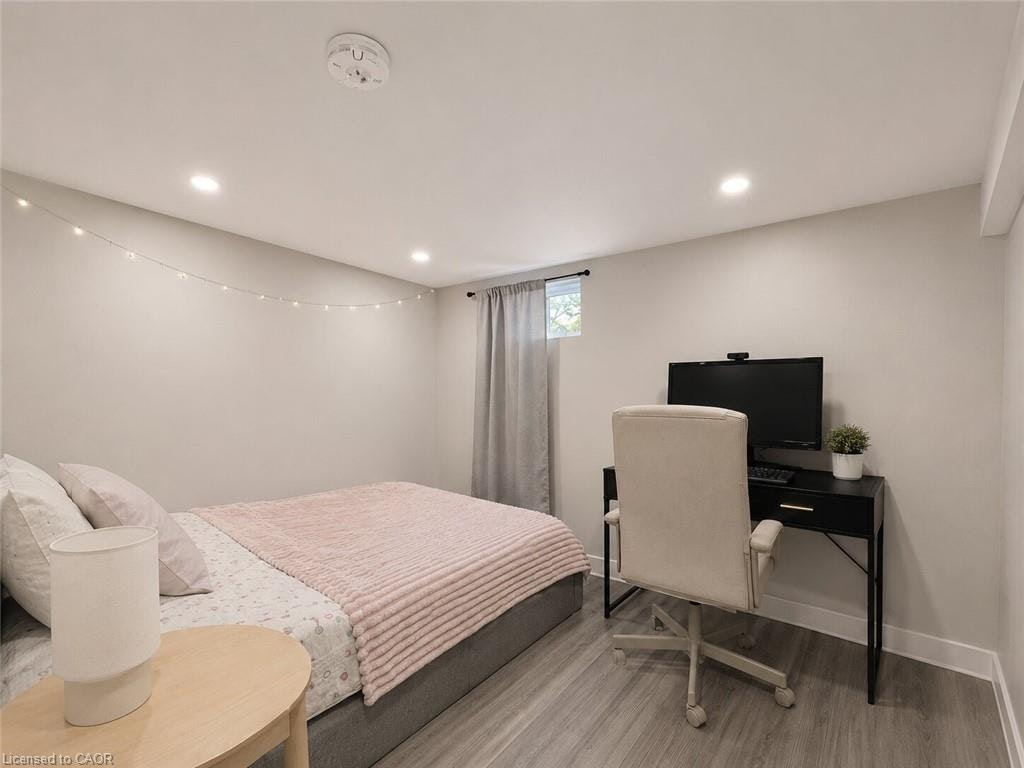 Lower-36 West 1st Street, Hamilton, ON, L9C 3B8 - 7
