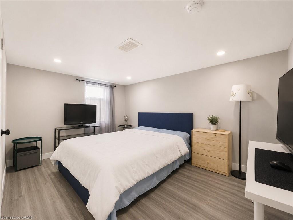 Lower-36 West 1st Street, Hamilton, ON, L9C 3B8 - 6