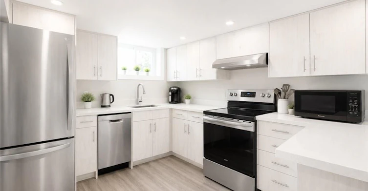 Lower-36 West 1st Street, Hamilton, ON, L9C 3B8 - 4