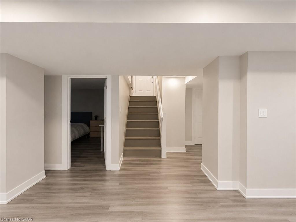 Lower-36 West 1st Street, Hamilton, ON, L9C 3B8 - 10
