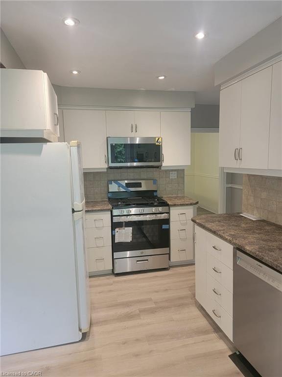Main-58 Joanne Court, Hamilton, ON, L9G 1B1 - 13