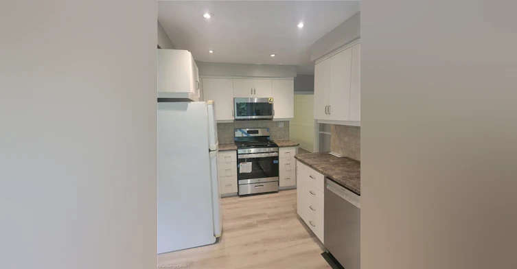 Main-58 Joanne Court, Hamilton, ON, L9G 1B1 - 13