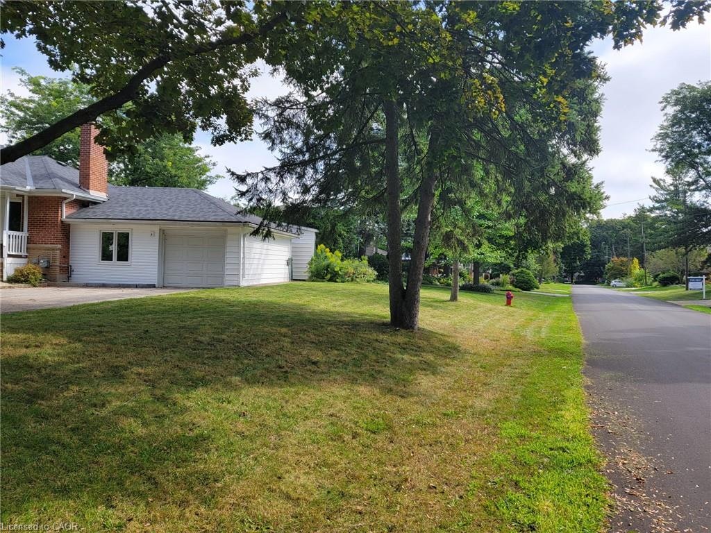 Main-58 Joanne Court, Hamilton, ON, L9G 1B1 - 25