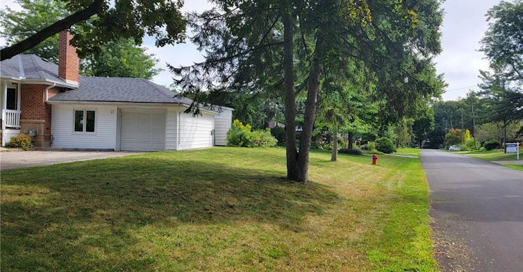 Main-58 Joanne Court, Hamilton, ON, L9G 1B1 - 25