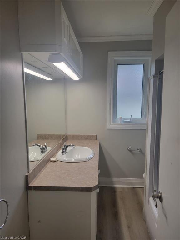 Main-58 Joanne Court, Hamilton, ON, L9G 1B1 - 15