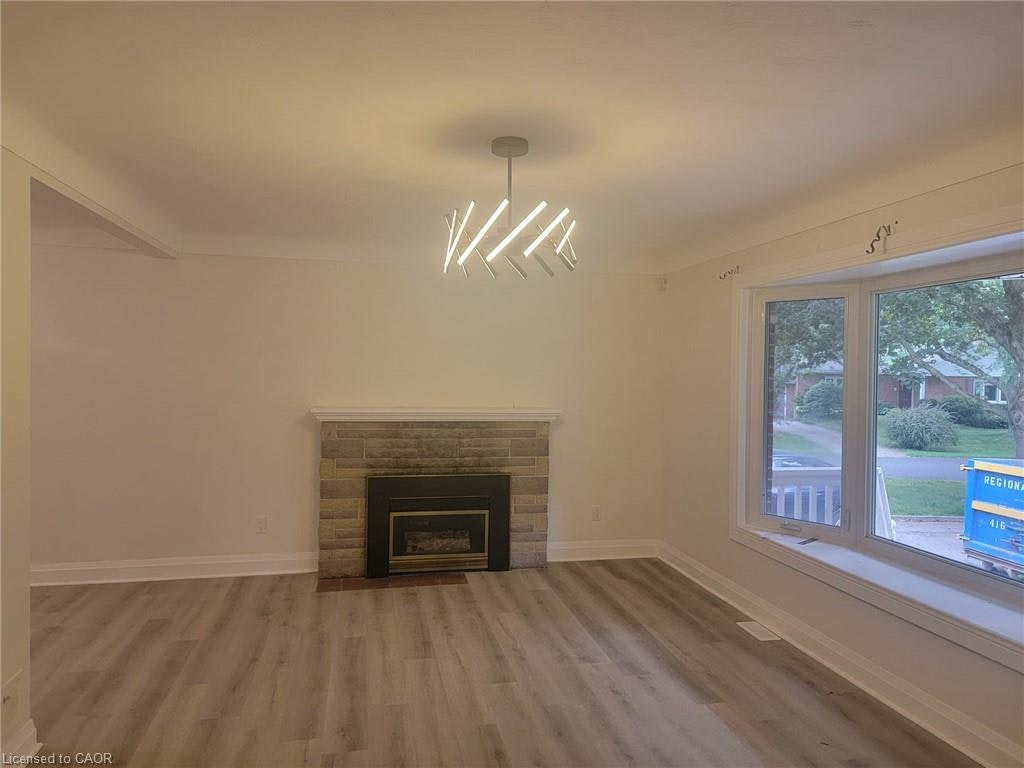 Main-58 Joanne Court, Hamilton, ON, L9G 1B1 - 4