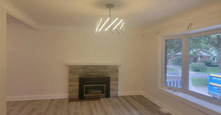 Main-58 Joanne Court, Hamilton, ON, L9G 1B1 - 4