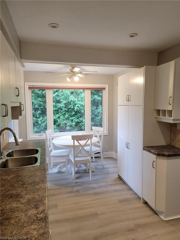 Main-58 Joanne Court, Hamilton, ON, L9G 1B1 - 21
