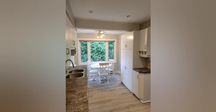 Main-58 Joanne Court, Hamilton, ON, L9G 1B1 - 21