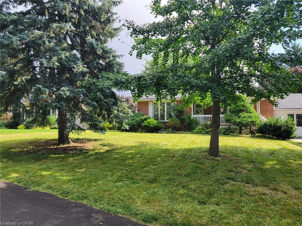 Main-58 Joanne Court, Hamilton, ON, L9G 1B1 - 26