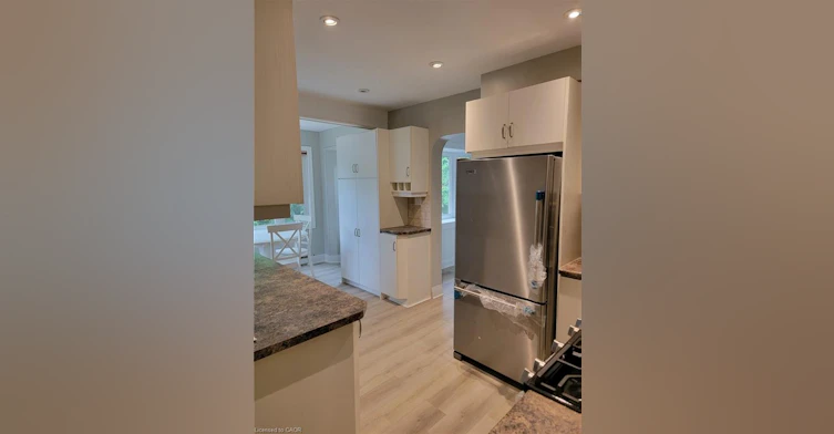 Main-58 Joanne Court, Hamilton, ON, L9G 1B1 - 20