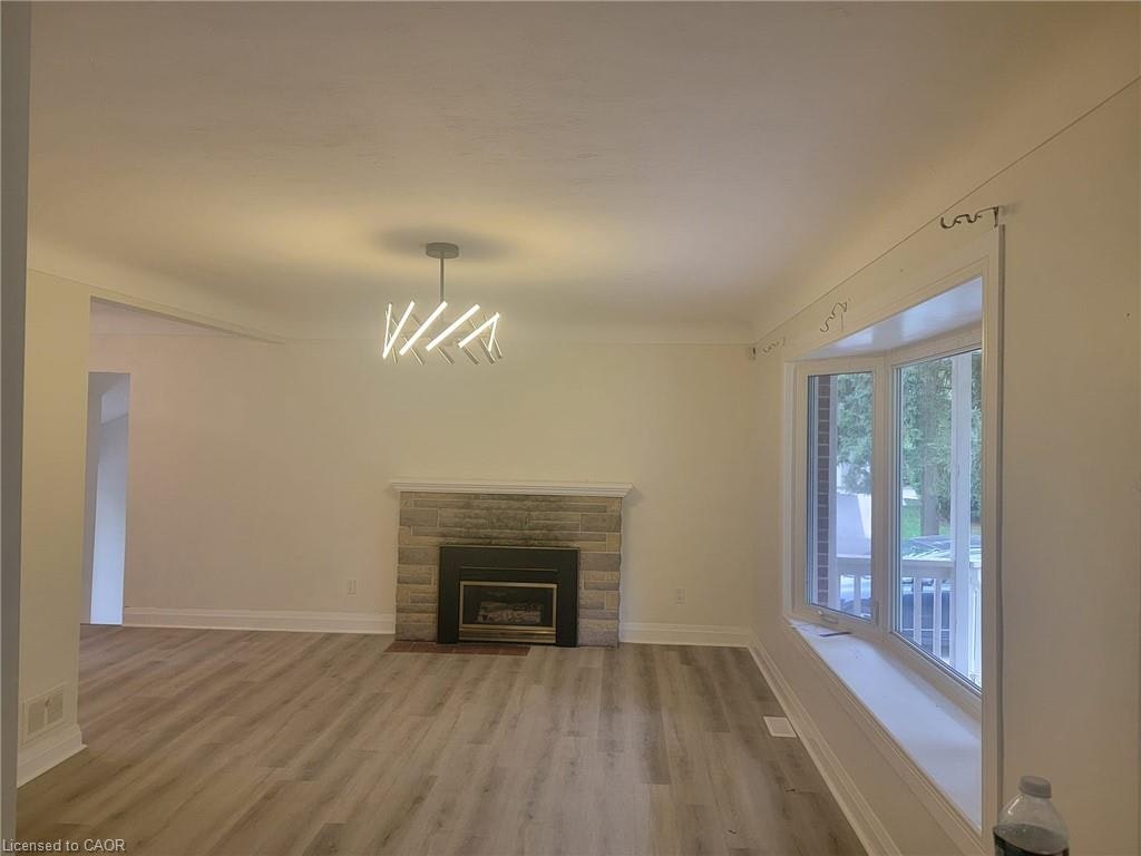 Main-58 Joanne Court, Hamilton, ON, L9G 1B1 - 5