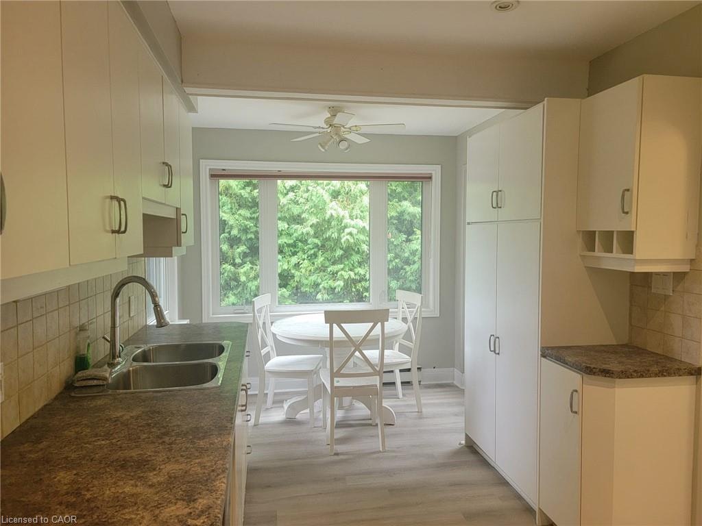 Main-58 Joanne Court, Hamilton, ON, L9G 1B1 - 14