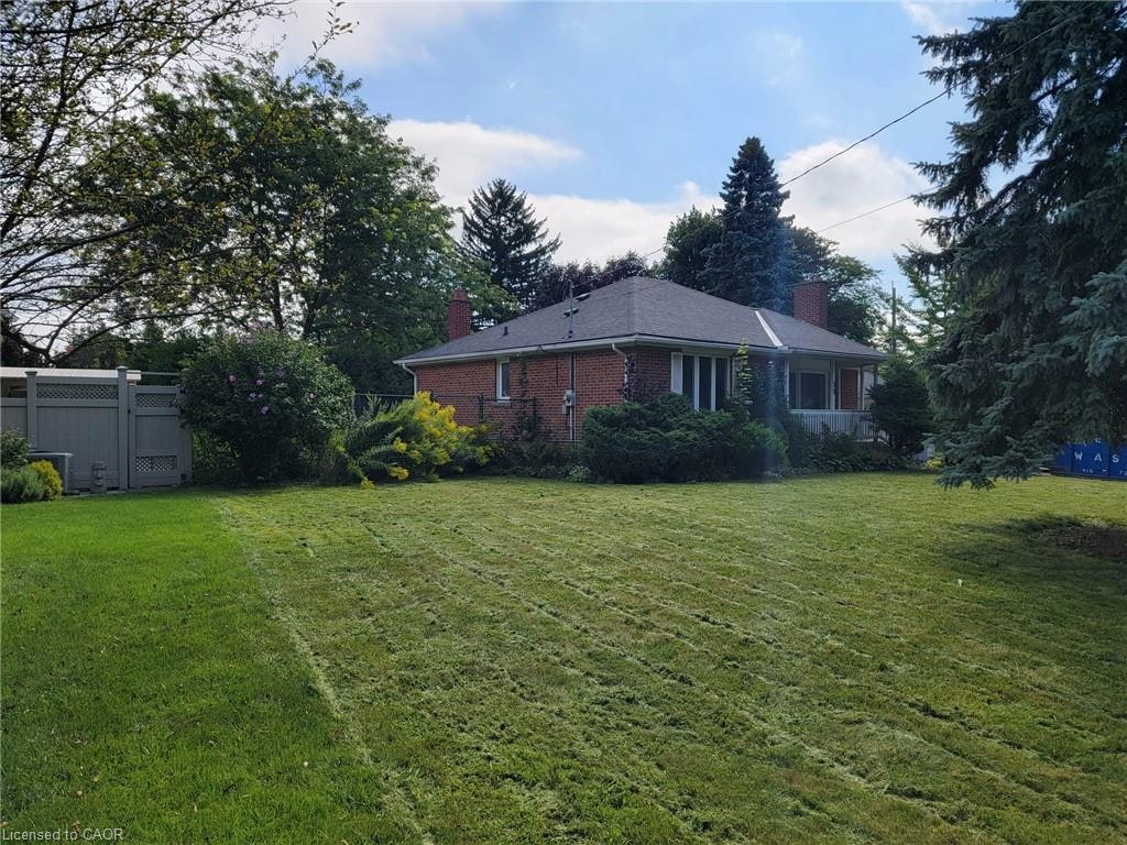 Main-58 Joanne Court, Hamilton, ON, L9G 1B1 - 24
