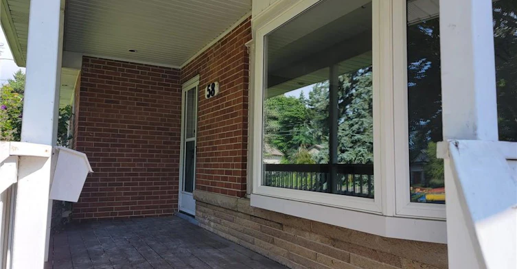 Main-58 Joanne Court, Hamilton, ON, L9G 1B1 - 2