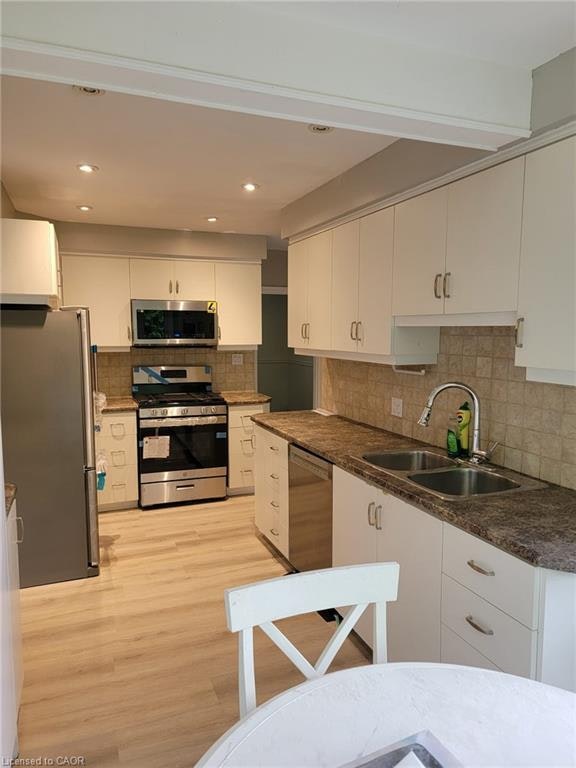 Main-58 Joanne Court, Hamilton, ON, L9G 1B1 - 19