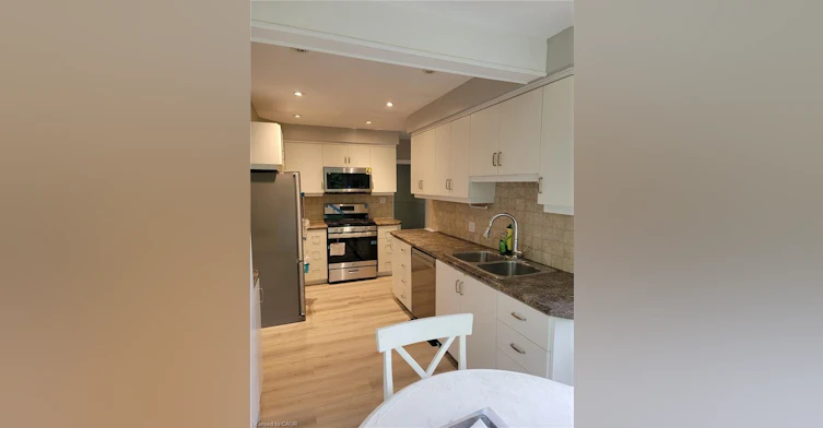 Main-58 Joanne Court, Hamilton, ON, L9G 1B1 - 19