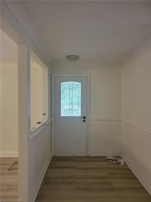 Main-58 Joanne Court, Hamilton, ON, L9G 1B1 - 3