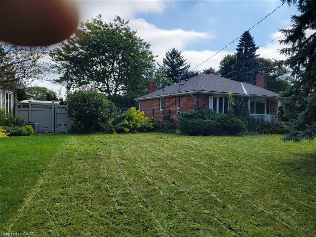 Main-58 Joanne Court, Hamilton, ON, L9G 1B1 - 23