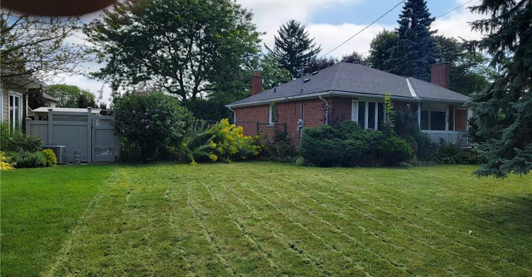 Main-58 Joanne Court, Hamilton, ON, L9G 1B1 - 23