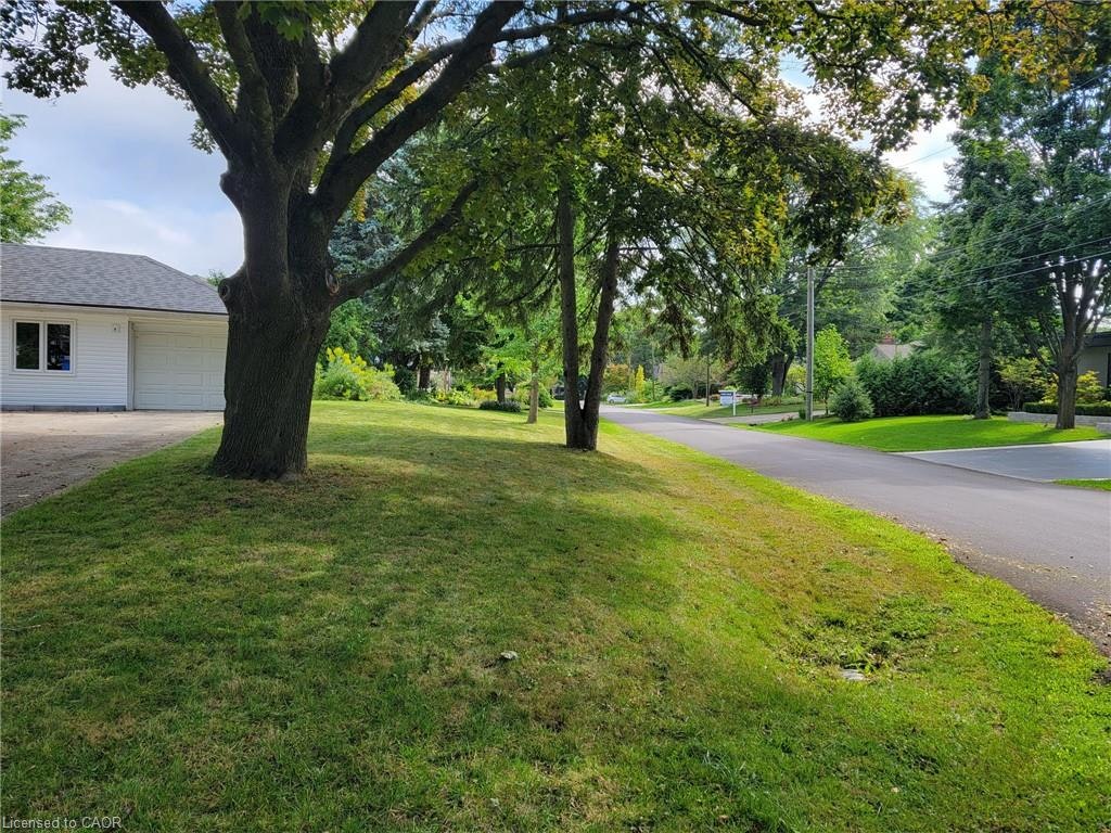 Main-58 Joanne Court, Hamilton, ON, L9G 1B1 - 22