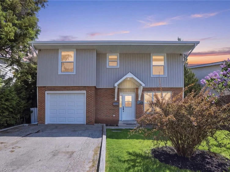 371 Brantwood Park Road, Brantford, ON, N3P 1G8