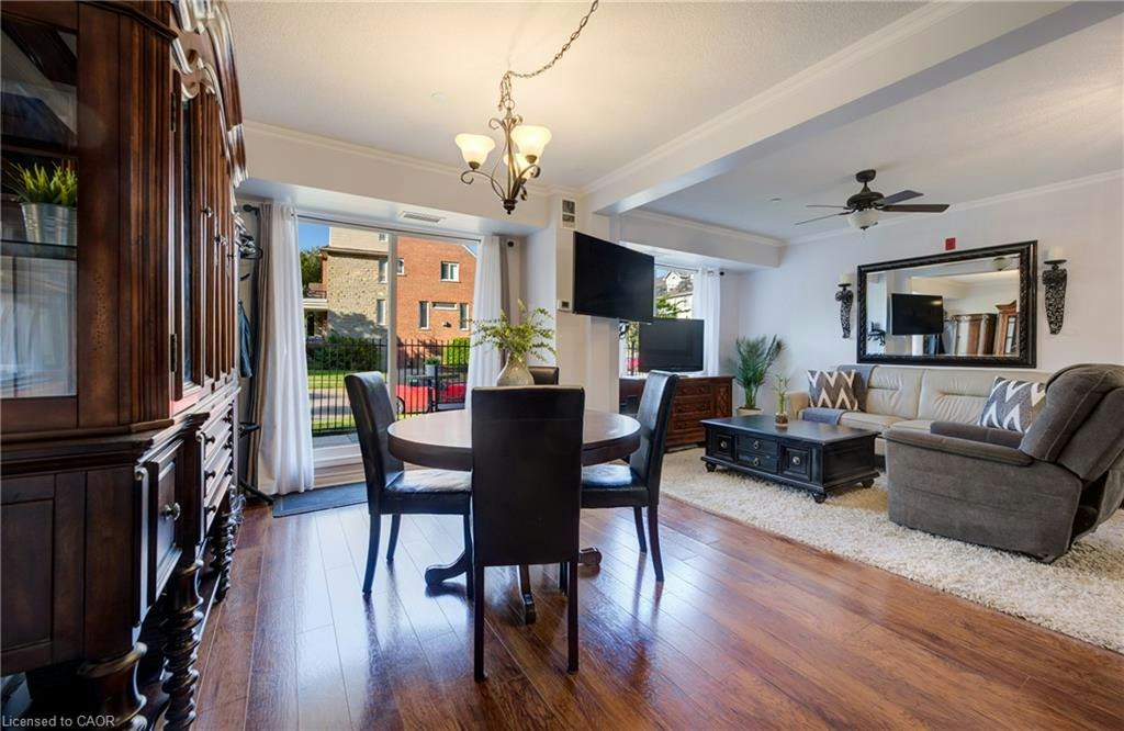 118-8 Harris Street, Cambridge, ON, N1R 8R1