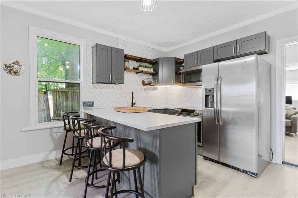35 Shade Street, Cambridge, ON, N1R 4J6
