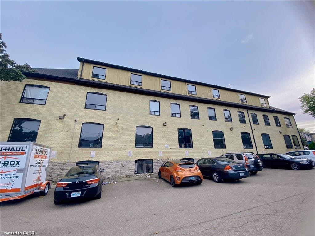 8-12 Bridgeport Road E, Waterloo, ON, N2J 2J3 - 3