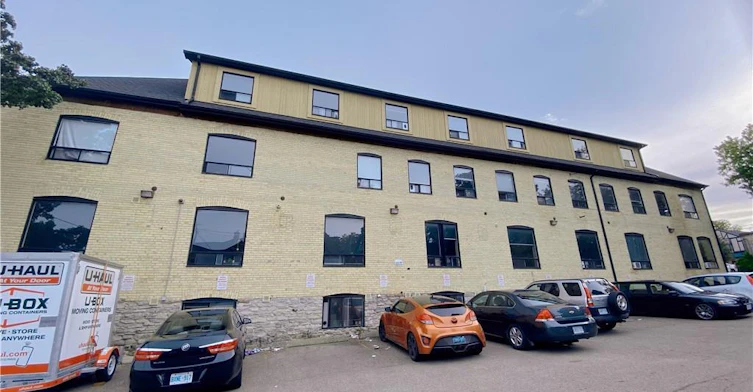 8-12 Bridgeport Road E, Waterloo, ON, N2J 2J3 - 3
