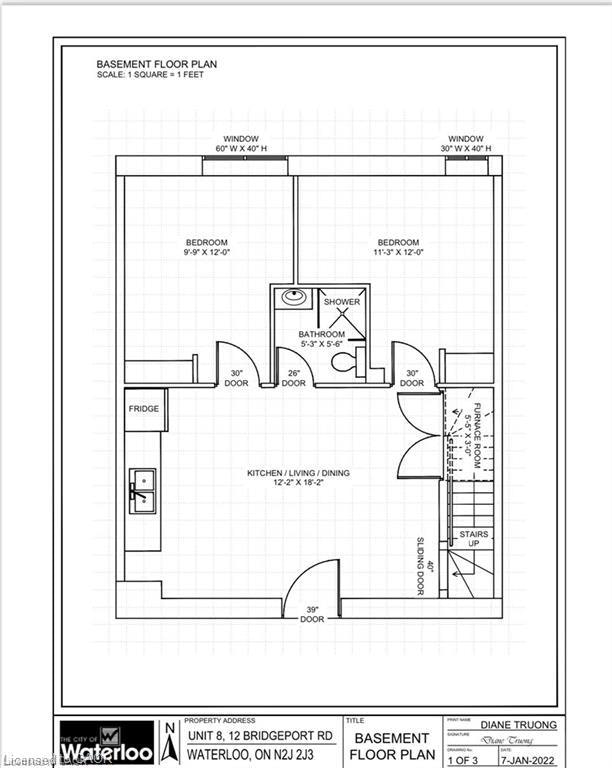 8-12 Bridgeport Road E, Waterloo, ON, N2J 2J3 - 18
