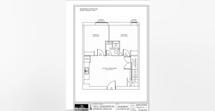 8-12 Bridgeport Road E, Waterloo, ON, N2J 2J3 - 18