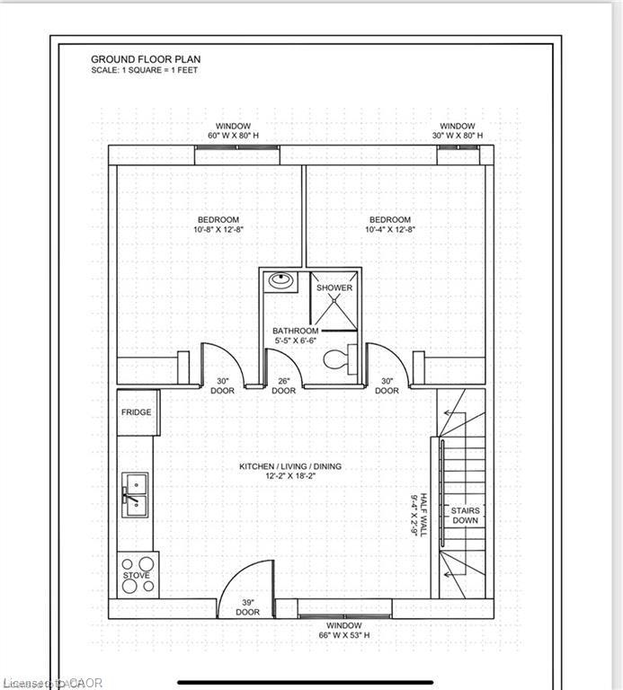8-12 Bridgeport Road E, Waterloo, ON, N2J 2J3 - 17