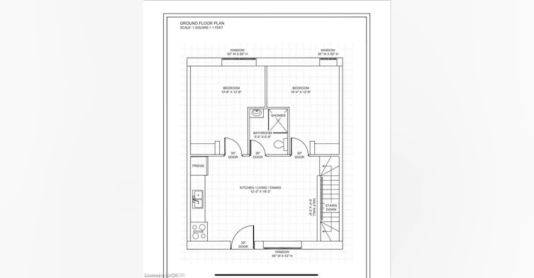 8-12 Bridgeport Road E, Waterloo, ON, N2J 2J3 - 17