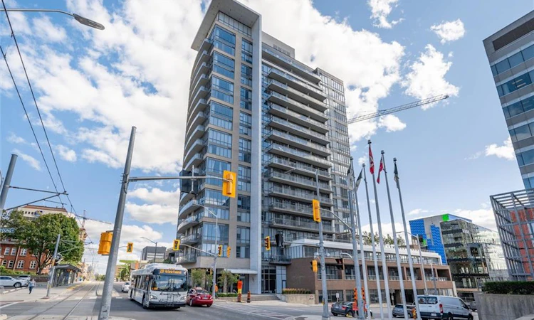 1511-85 Duke Street W