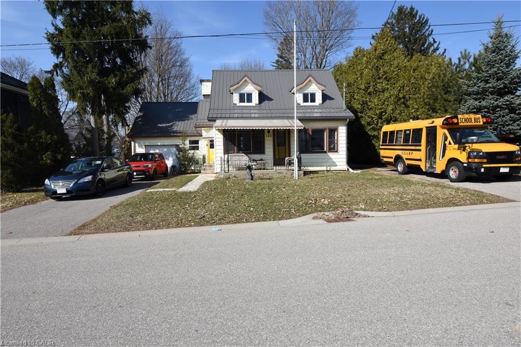 122 Bruce Street, Norfolk County, ON, N0E 1Y0