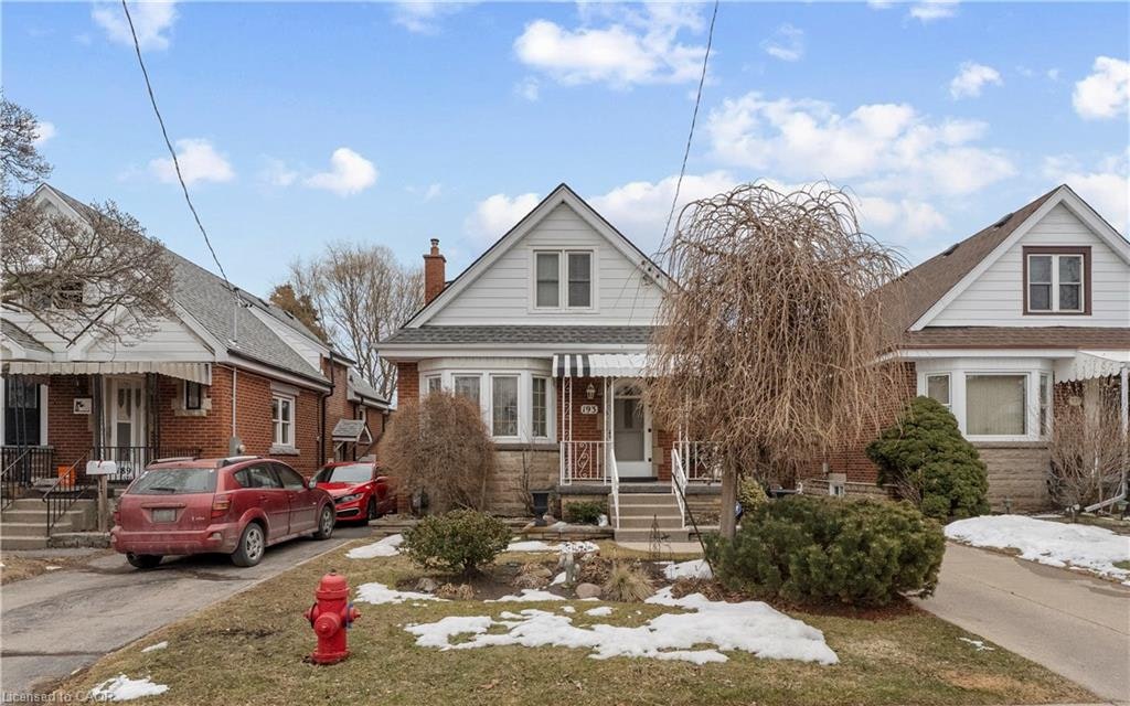 193 Huxley Avenue S, Hamilton, ON, L8K 2R2