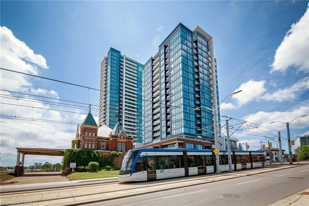 2608-15 Wellington Street, Kitchener, ON, N2G 0E4 - 37