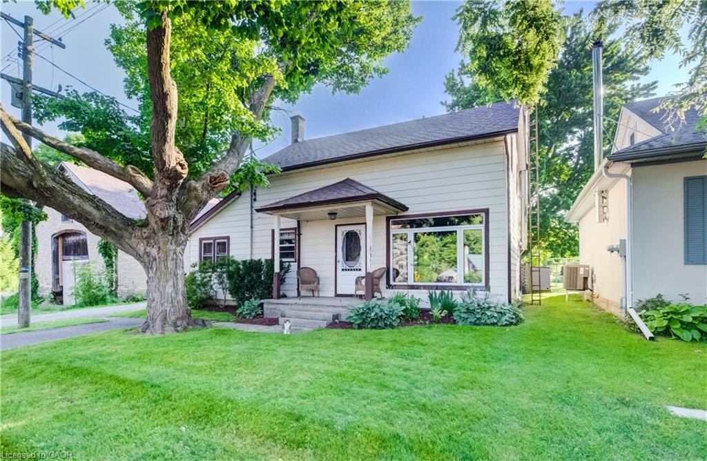 5199 Wilmot Easthope Road, Perth East, ON, N0B 2T0