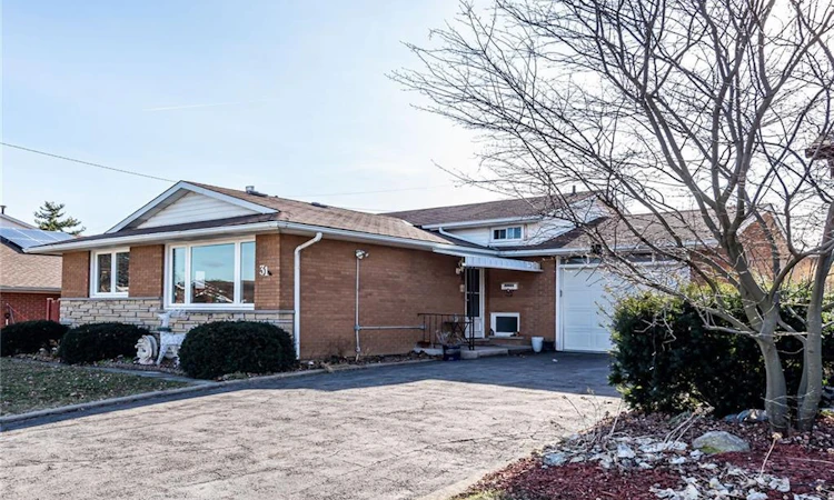 31 Darlington Drive