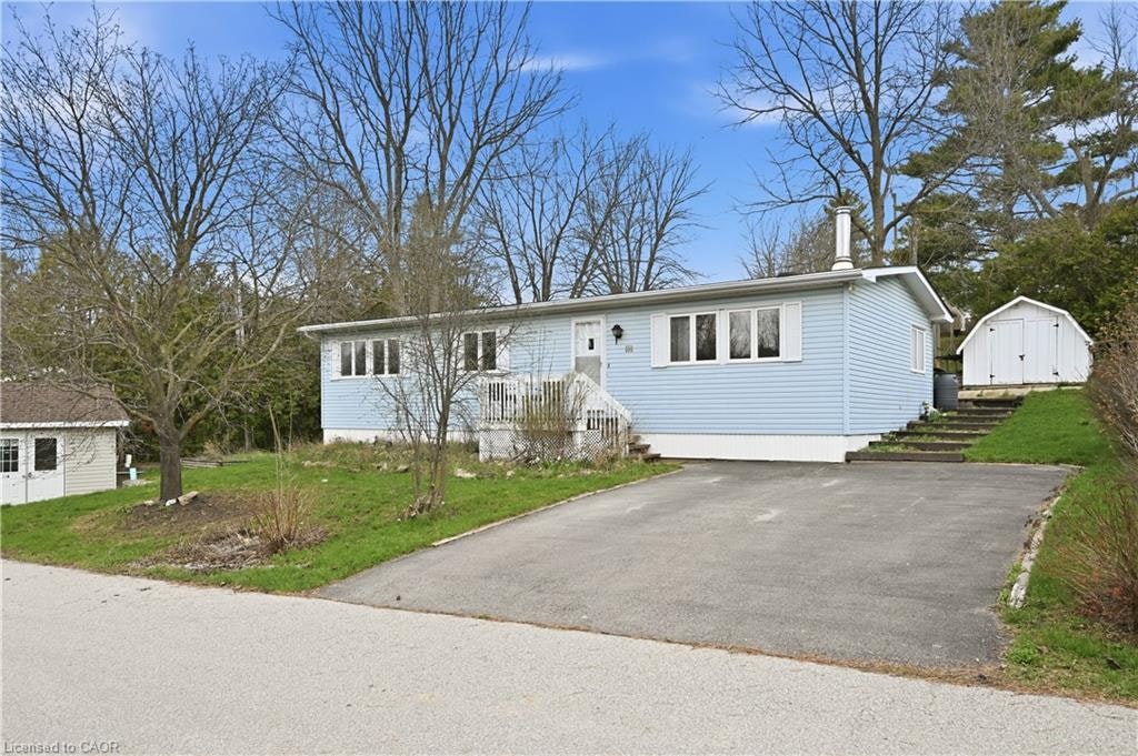 131-1294 8th Concession Road, Hamilton, ON, N0B 2J0
