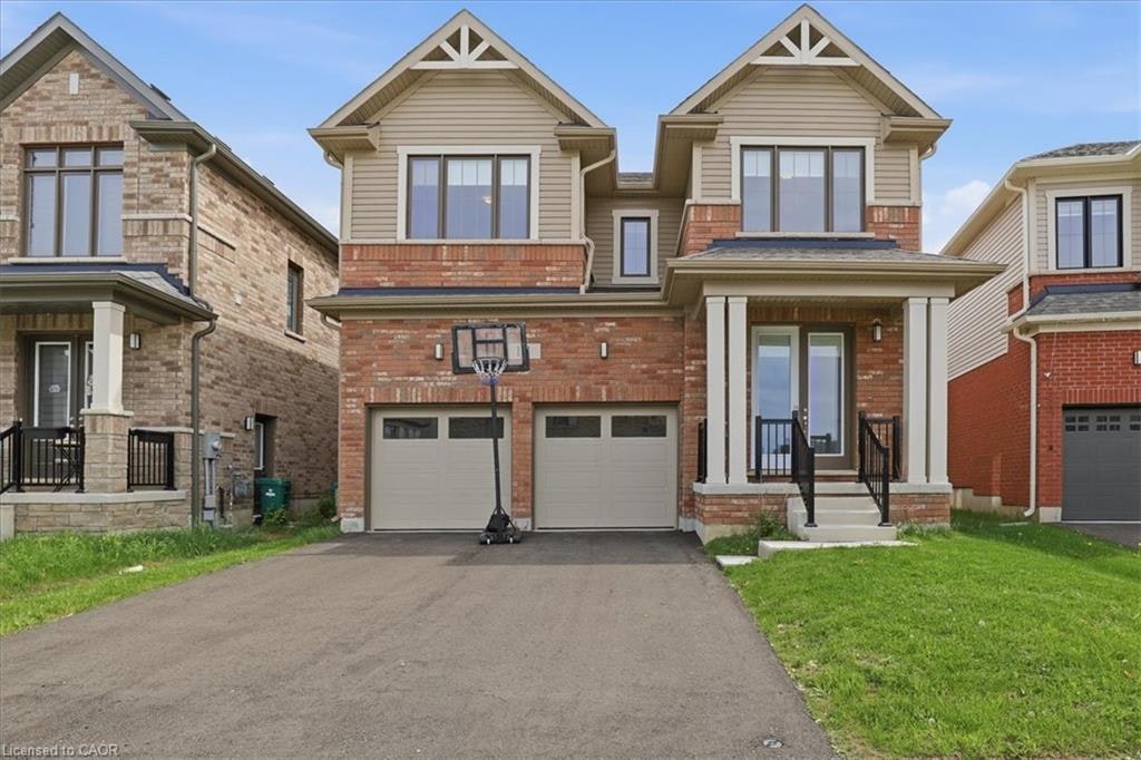 18 John Carpenter Road, North Dumfries, ON, N0B 1E0