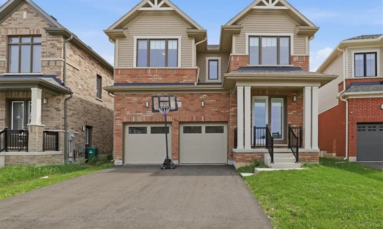 18 John Carpenter Road