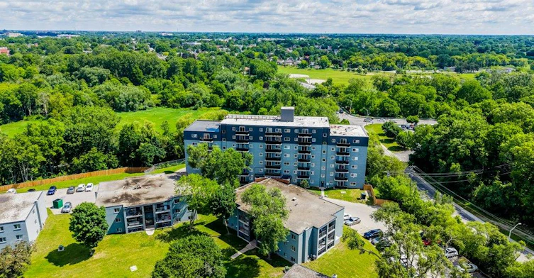 6-90 King Edward Avenue, London, ON, N5Z 3S9 - 13