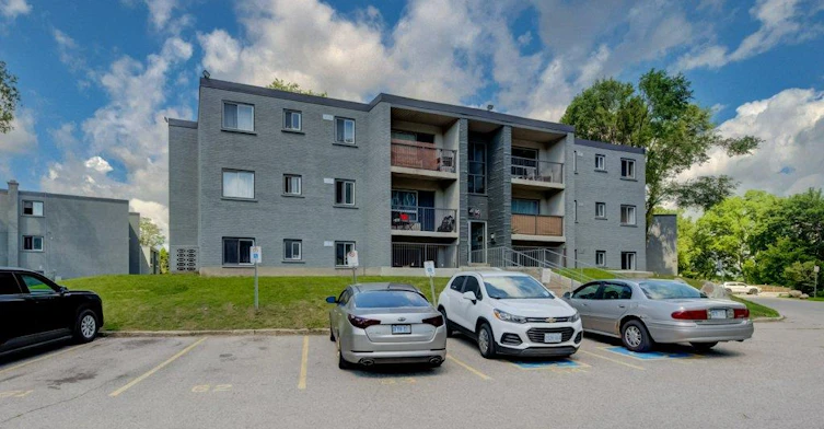 6-90 King Edward Avenue, London, ON, N5Z 3S9