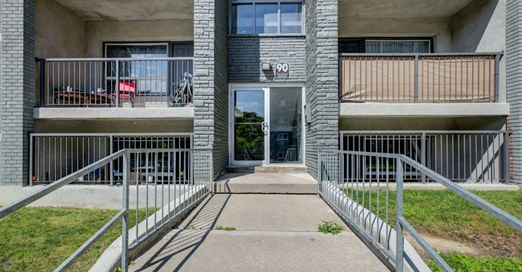 6-90 King Edward Avenue, London, ON, N5Z 3S9 - 2