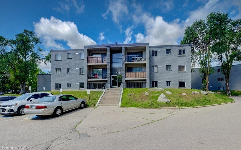 6-90 King Edward Avenue, London, ON, N5Z 3S9 - 12