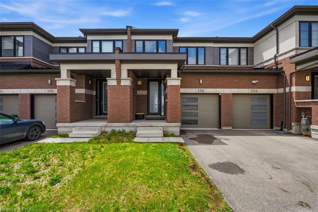 356 Bismark Drive, Cambridge, ON, N1S 0C6 - 2