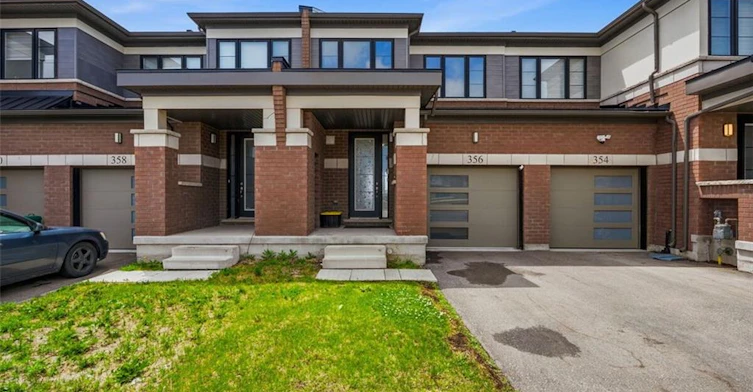 356 Bismark Drive, Cambridge, ON, N1S 0C6 - 2