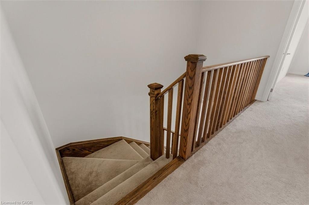 356 Bismark Drive, Cambridge, ON, N1S 0C6 - 21